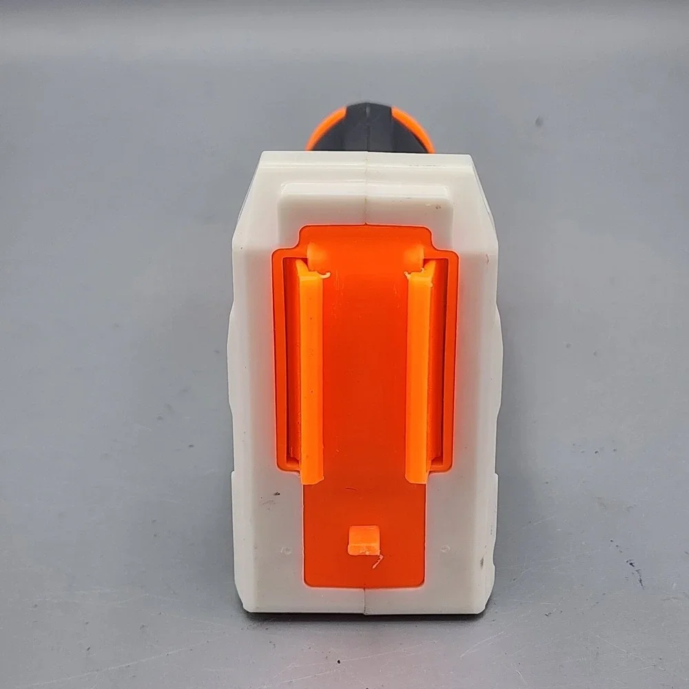 NERF MODULUS Rifle GRIP HANDLE part for Nerf Dart Guns C-048A